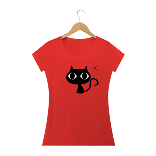 Nome do produtoBaby long - Gato espiado