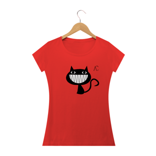Nome do produtoBaby long - Gato Risonho 