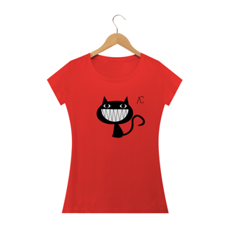 Nome do produto Baby long - Gato Risonho 