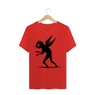 Nome do produto Camiseta O Pássaro