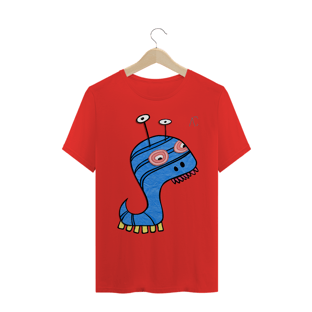 Nome do produtoCamiseta O que é isso?