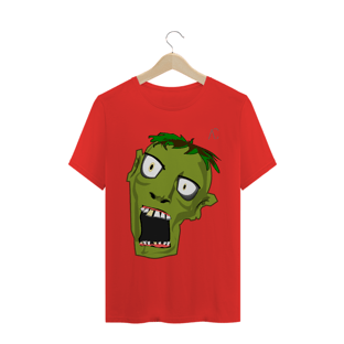 Nome do produtoCamiseta - Zumbi Faminto