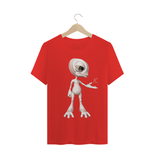 Nome do produtoCamiseta - Etzinho