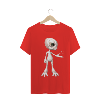 Nome do produto Camiseta - Etzinho