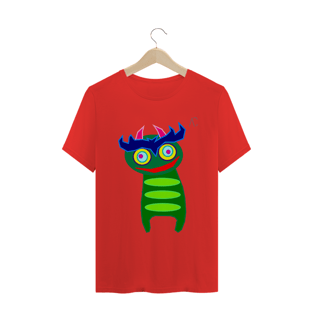 Nome do produtoCamiseta - Monster