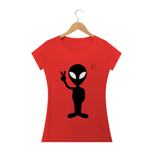 Nome do produtoBaby Long - E.T Paz e Amor