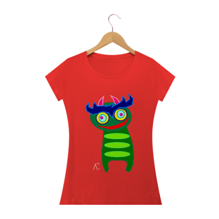 Nome do produtoBaby Long - Monster 