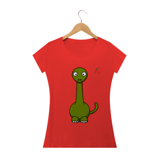 Nome do produtoBaby Long - Dino