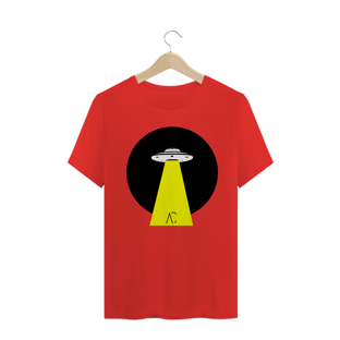 Nome do produtoCamiseta - Nave de Reconhecimento 