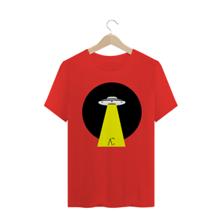Nome do produto Camiseta - Nave de Reconhecimento 