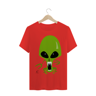 Nome do produtoCamiseta - ET Bravinho