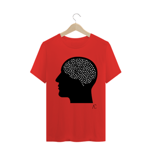Nome do produtoCamiseta - Xadrez 