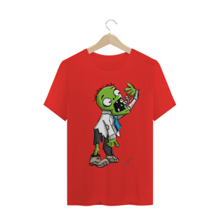 Nome do produtoCamiseta - Hipocondríaco Zumbi
