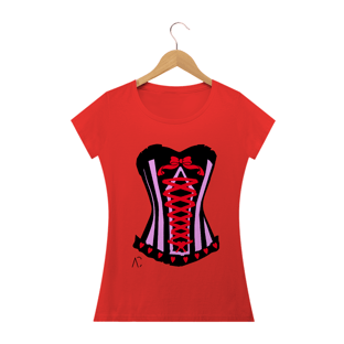 Nome do produtoBaby Long - Corselet