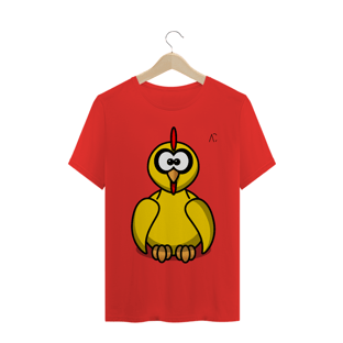 Nome do produtoCamiseta - Galinha 