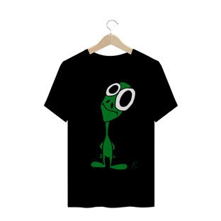 Nome do produtoCamiseta - ET engraçadinho