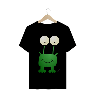 Nome do produtoCamiseta - Sapozoio