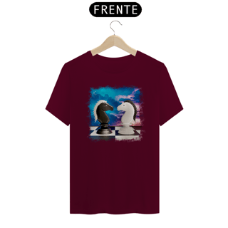 Nome do produto Camiseta Duelo de Estratégias