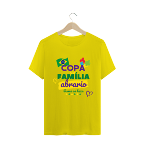 Copa da Família AbraRio