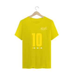 Nome do produto10 AbraRio - Amarelo