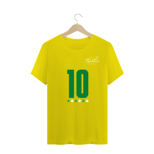 Nome do produto10 AbraRio - Verde