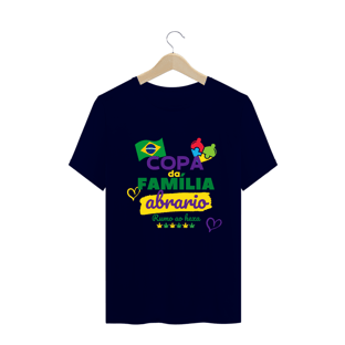 Nome do produtoCopa da Família AbraRio