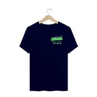 Nome do produtoAbraRio Hexa - Verde