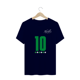 Nome do produto10 AbraRio - Verde