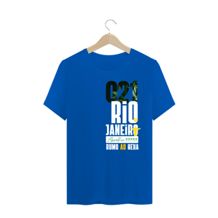 Nome do produto21Rio - Branco e Amarelo