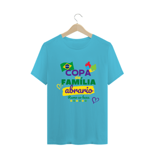 Nome do produtoCopa da Família AbraRio