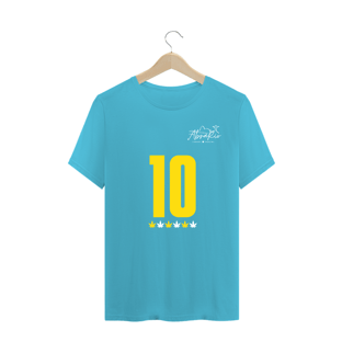 Nome do produto10 AbraRio - Amarelo