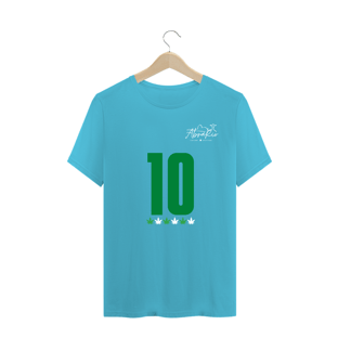 Nome do produto10 AbraRio - Verde