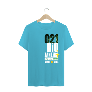 Nome do produto21Rio - Branco e Amarelo