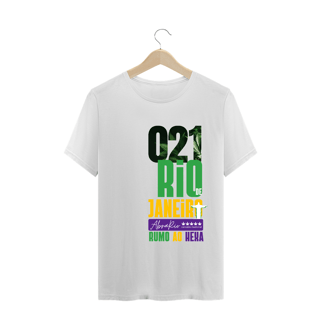 21Rio - Rumo ao Hexa
