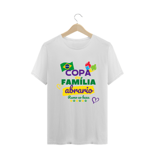 Nome do produtoCopa da Família AbraRio