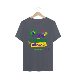 Nome do produtoCopa da Família AbraRio