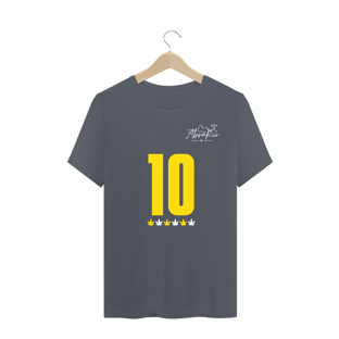 Nome do produto10 AbraRio - Amarelo