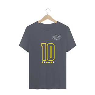 Nome do produto10 AbraRio - Amarelo Vazado