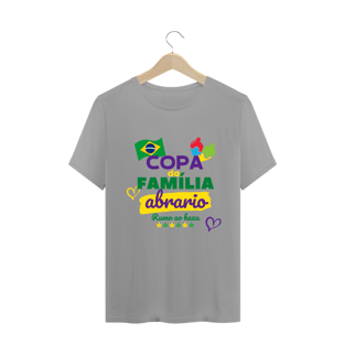 Nome do produtoCopa da Família AbraRio