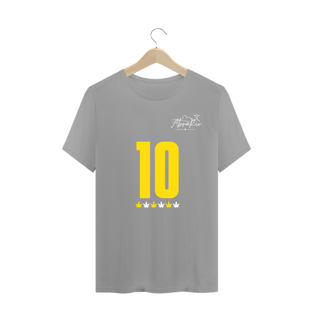 Nome do produto10 AbraRio - Amarelo