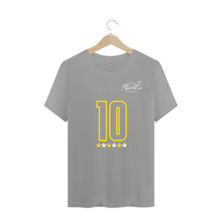 Nome do produto10 AbraRio - Amarelo Vazado