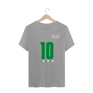 Nome do produto10 AbraRio - Verde