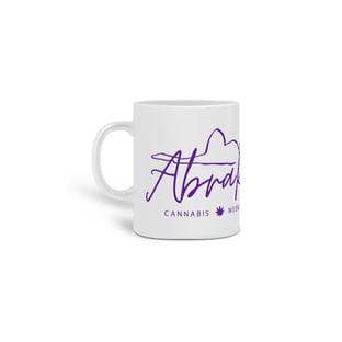 Nome do produtoCaneca - Abrario