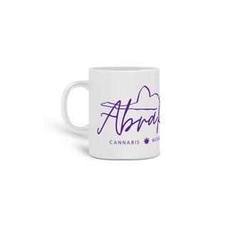 Caneca - Abrario