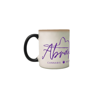 Caneca Mágica - AbraRio