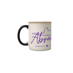 Caneca Mágica - AbraRio