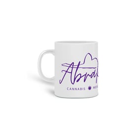 Caneca - A AbraRio não pode parar