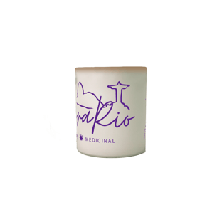 Nome do produtoCaneca Mágica - AbraRio