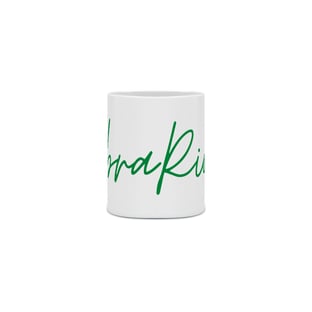 Nome do produtoCaneca - AbraRio + Folha