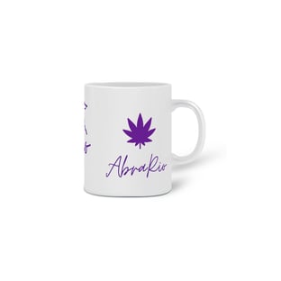 Nome do produtoCaneca - Abrario